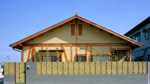 「平屋の家」とは　広島の工務店　家づくりコラム